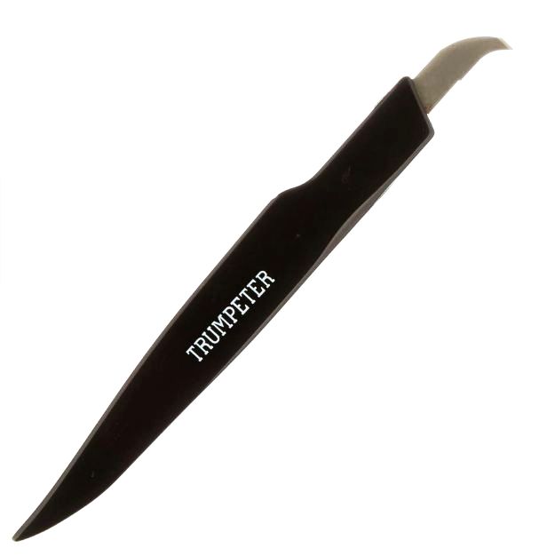 Master Tools Hobby Line Engraver / Rydlo na paneláže