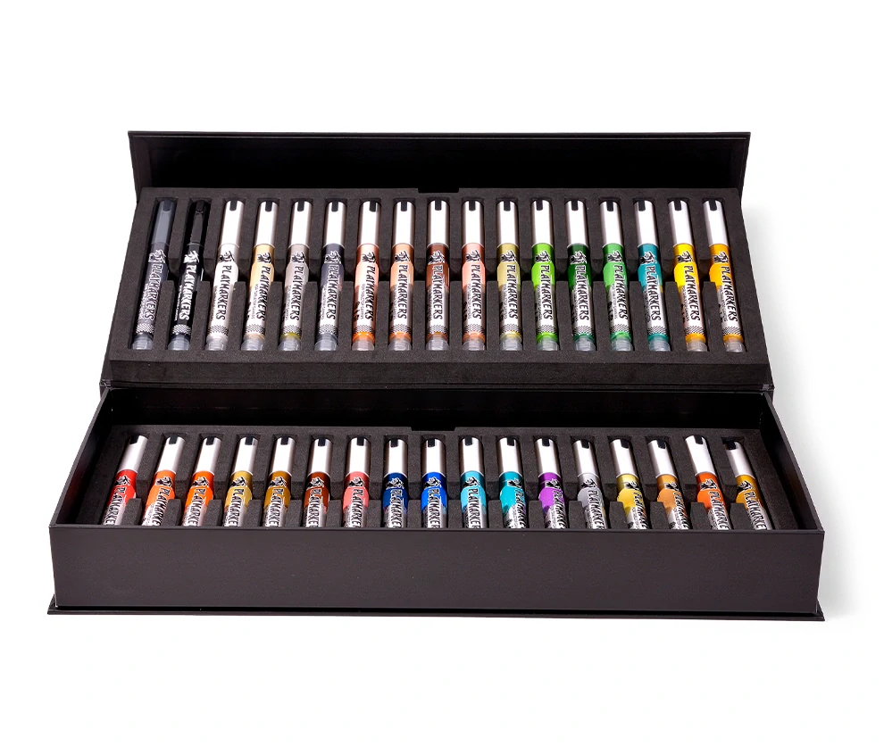 AK Special Box Playmarkers - 34 units