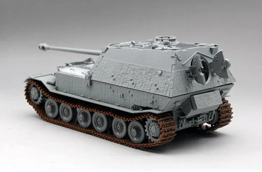 Amusing Schw. Jagdpanzer Elefant w/Zimmerit FULL INTERIOR 1/35 (Předobjednávka listopad/prosinec)