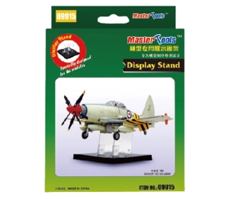 Display Stand / Stojan na model