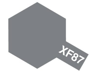 Tamiya XF-87 IJN Gray (Maizuro A.)/Matná šedá IJN