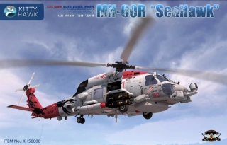 Kitty Hawk MH-60R Sea Hawk 1/35