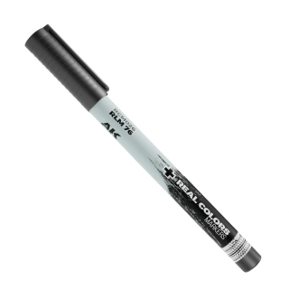 AK RLM 76 – RC Marker