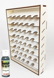 Stojánek S-12-MRP (Mr. Paint)