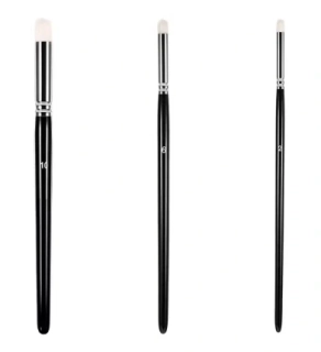 Dry Brushes Set 3 in 1 (vel. 2,6,10) / Sada patinovacích štětců 3 v 1
