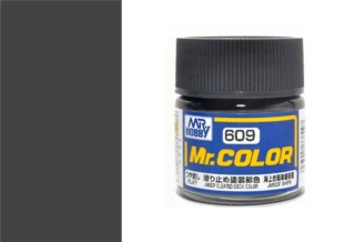 Mr. Color C609 - JMSDF Cleated Deck color