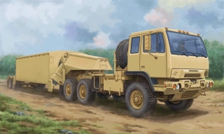 Trumpeter M1088 FMTV Tractor 1/35 (Předobjednávka červen)