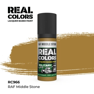 AK RC RAF Middle Stone