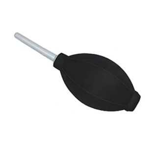 Protiprachový ofukovací balónek L