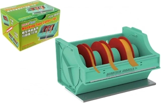 Master Tools Masking Tape Cutter / Odvíjecí zásobník pro maskovací pásky