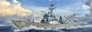 I Love Kit USS Michael Murphy DDG-112 1/200 (Předobjednávka září/říjen)