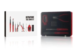 DSPIAE TC-S01 "Departure" Tool Combo Set / Základní sada nářadí